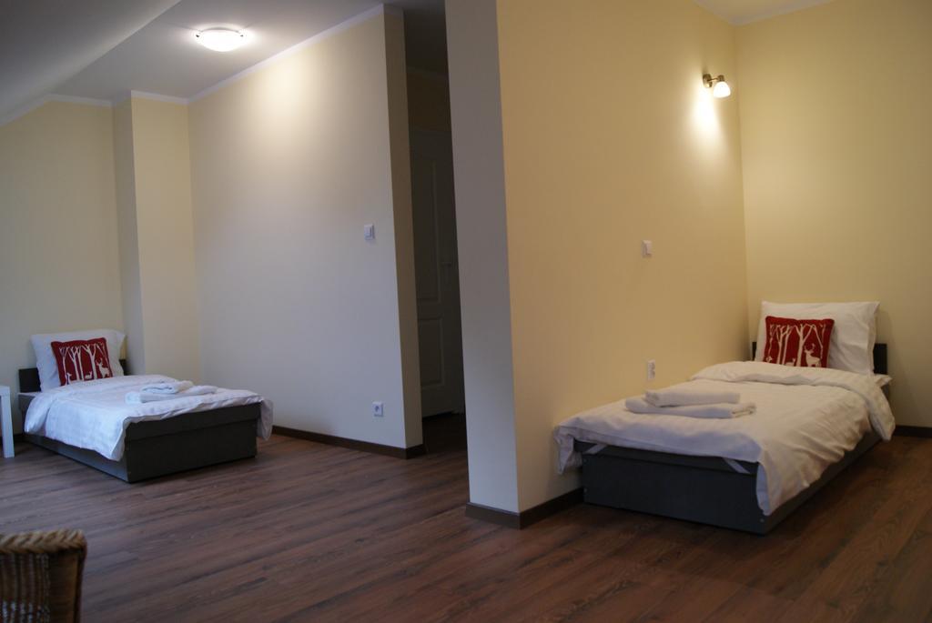 Villa Sobotka Zimmer foto